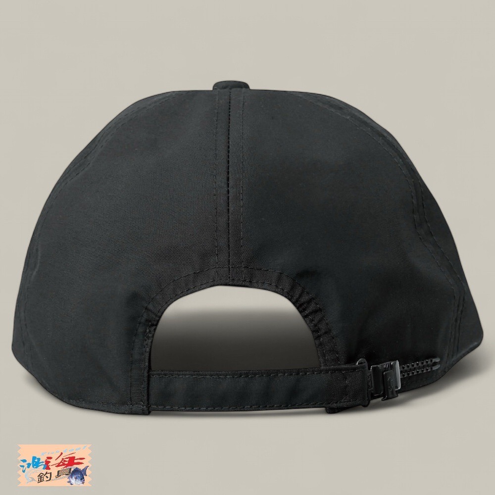 中壢鴻海釣具【gamakatsu】 GM-9123 防潑水釣魚帽 (24年秋冬款)-細節圖5