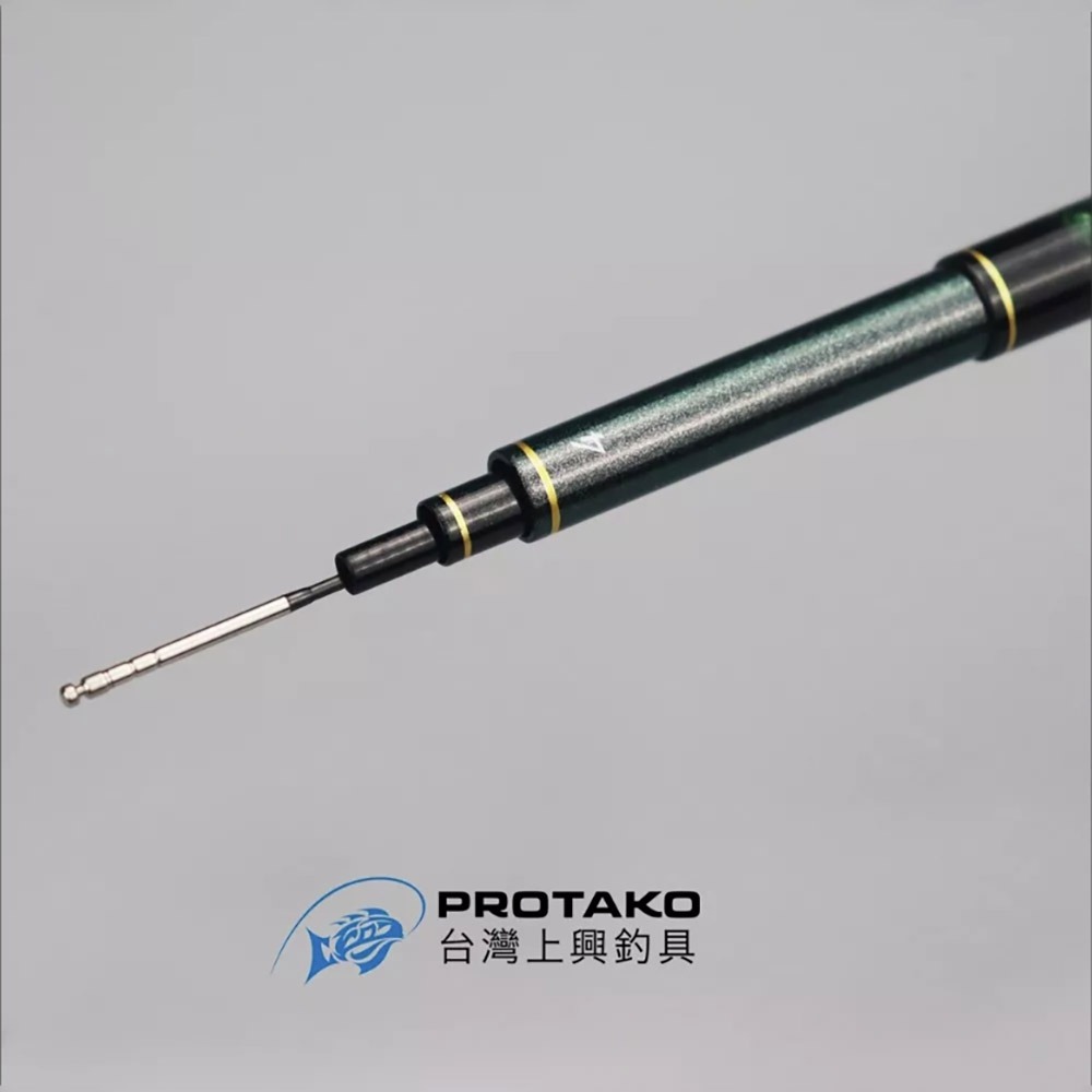 中壢鴻海釣具【上興】草蝦速技 4/5尺 蝦竿 釣蝦竿 草蝦竿-細節圖3