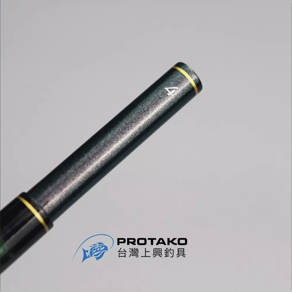 中壢鴻海釣具【上興】草蝦速技 4/5尺 蝦竿 釣蝦竿 草蝦竿-細節圖4