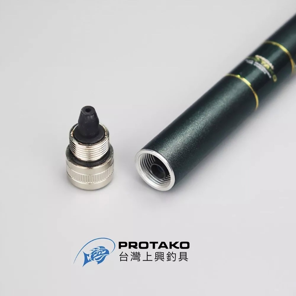 中壢鴻海釣具【上興】草蝦速技 4/5尺 蝦竿 釣蝦竿 草蝦竿-細節圖8