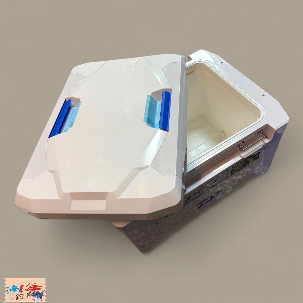 中壢鴻海釣具【DAIWA】 PROVISOR PV-REX S2800 保冷冰箱 28公升 露營 釣魚-細節圖2