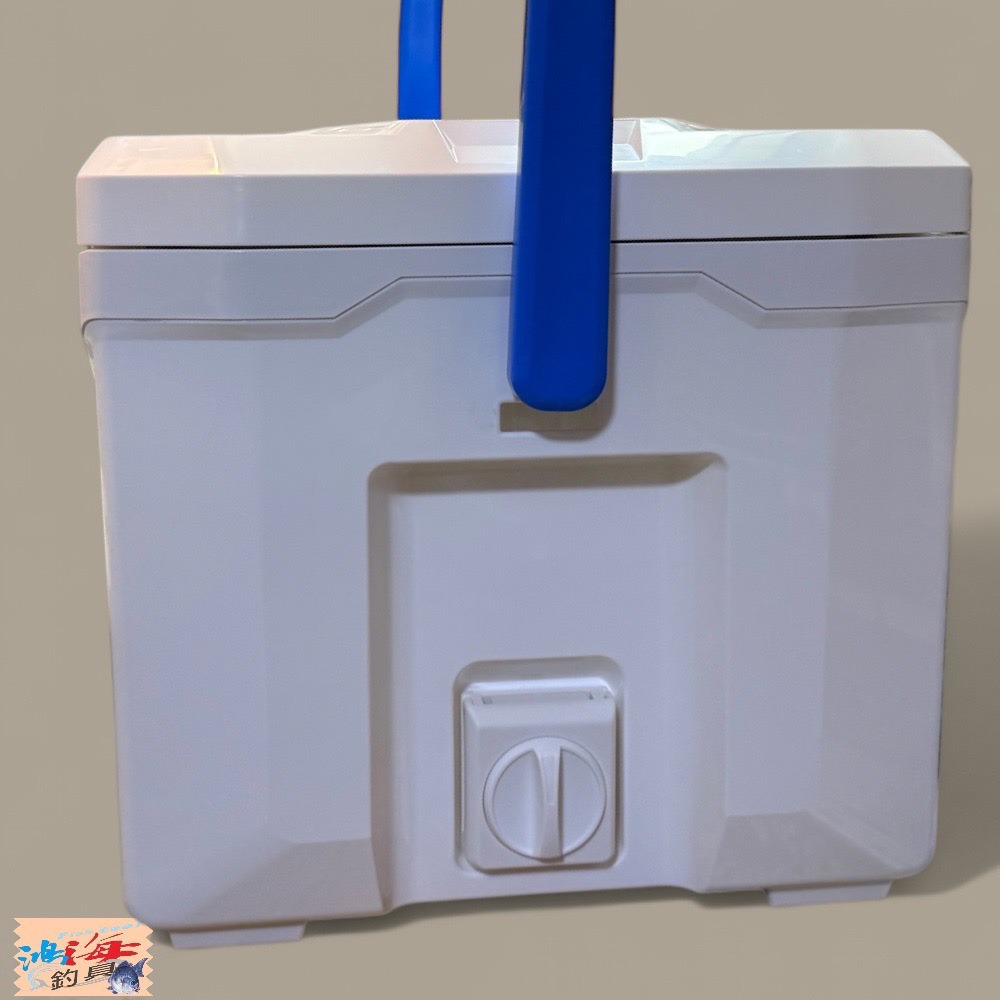 中壢鴻海釣具【DAIWA】 PROVISOR PV-REX S2800 保冷冰箱 28公升 露營 釣魚-細節圖4