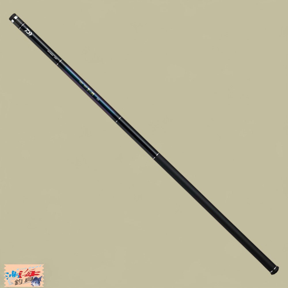 中壢鴻海釣具【DAIWA】 MD ISO TAMANOE  磯玉柄 磯撈網-細節圖2