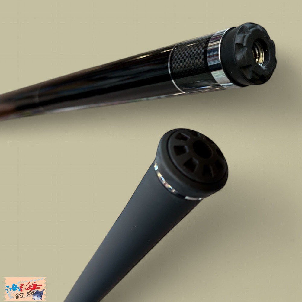 中壢鴻海釣具【DAIWA】 MD ISO TAMANOE  磯玉柄 磯撈網-細節圖4