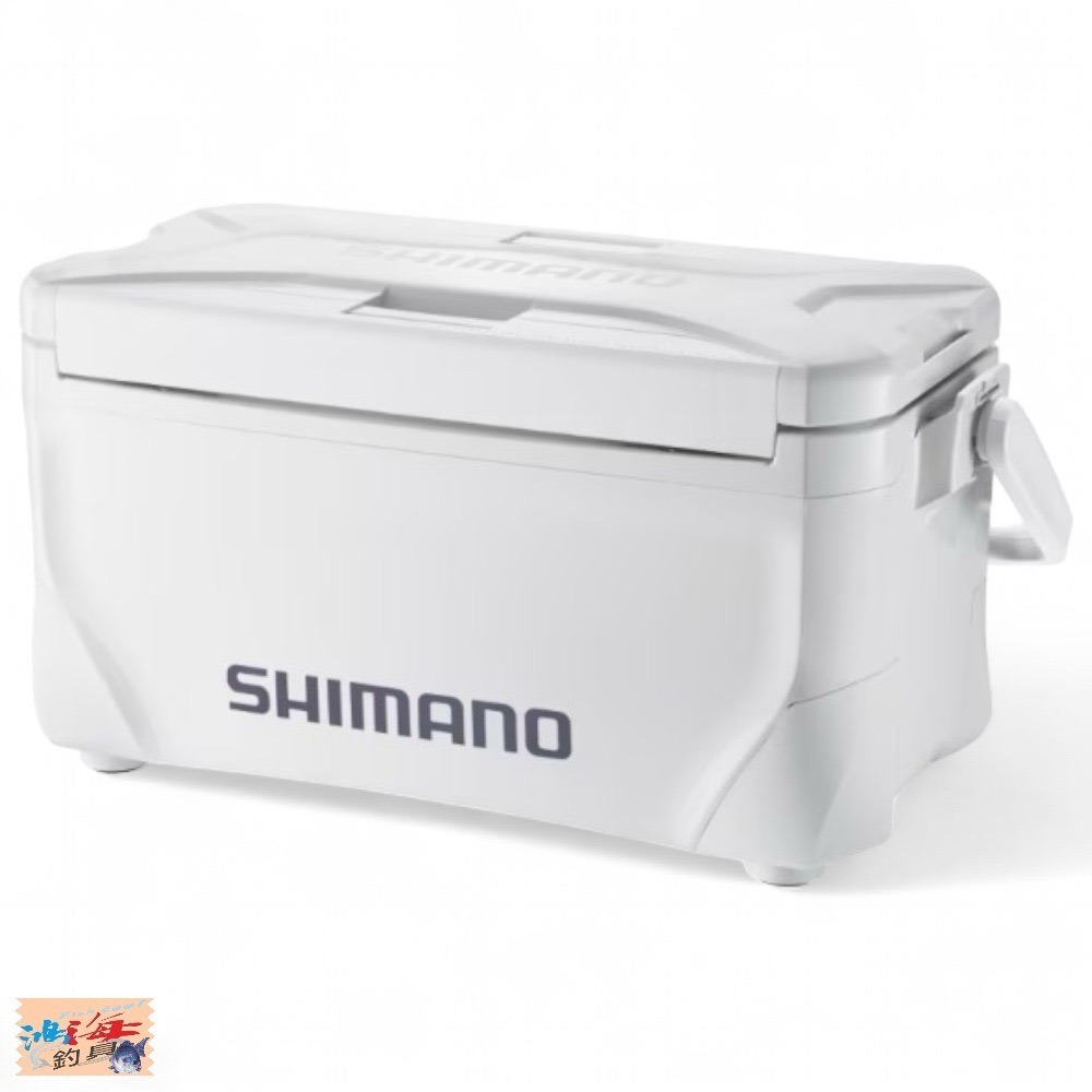 中壢鴻海釣具【SHIMANO】 NS-325Y SPAZA BASIS 250 底一面真空冰箱-規格圖8