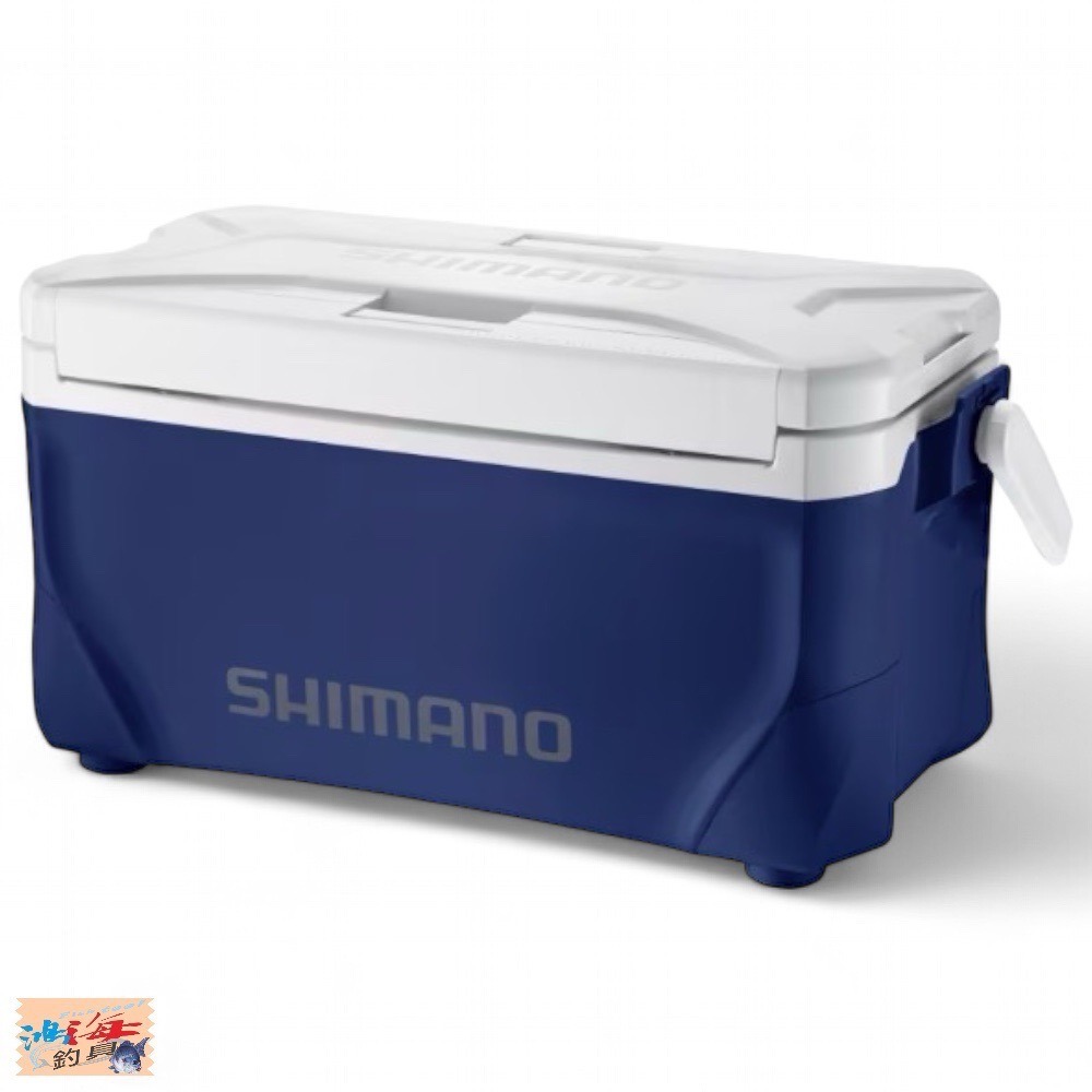 中壢鴻海釣具【SHIMANO】 NS-325Y SPAZA BASIS 250 底一面真空冰箱-規格圖8