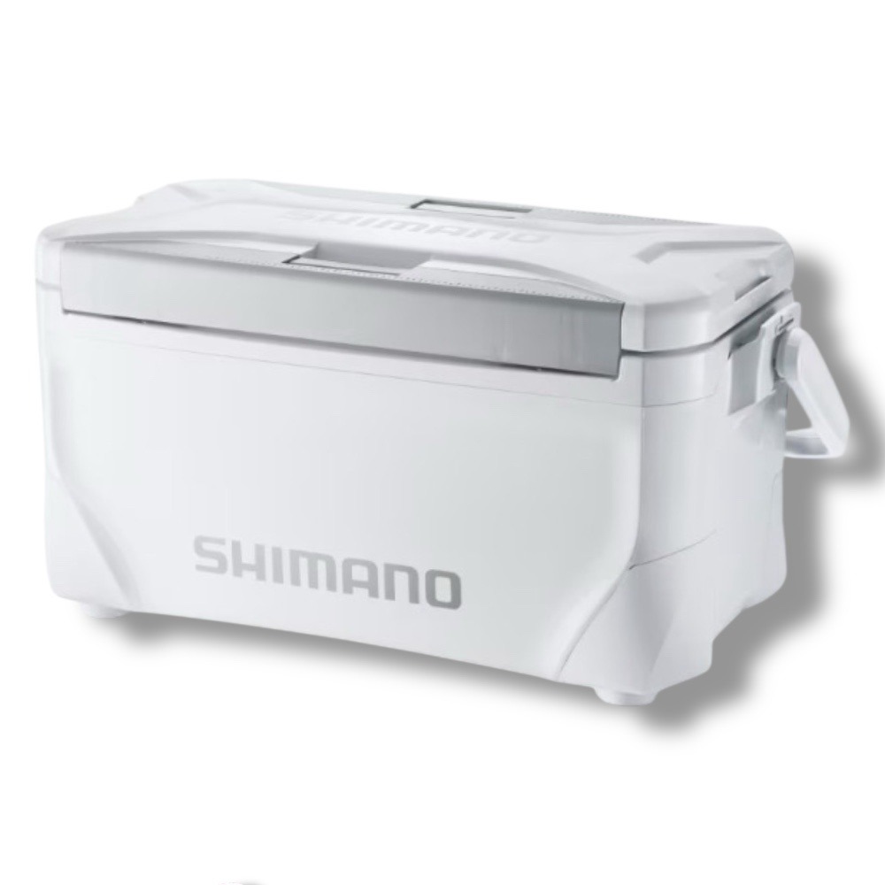 中壢鴻海釣具【SHIMANO】NS-225Y SPAZA LIMITED 250 三面真空冰箱 (24年新款)-細節圖2