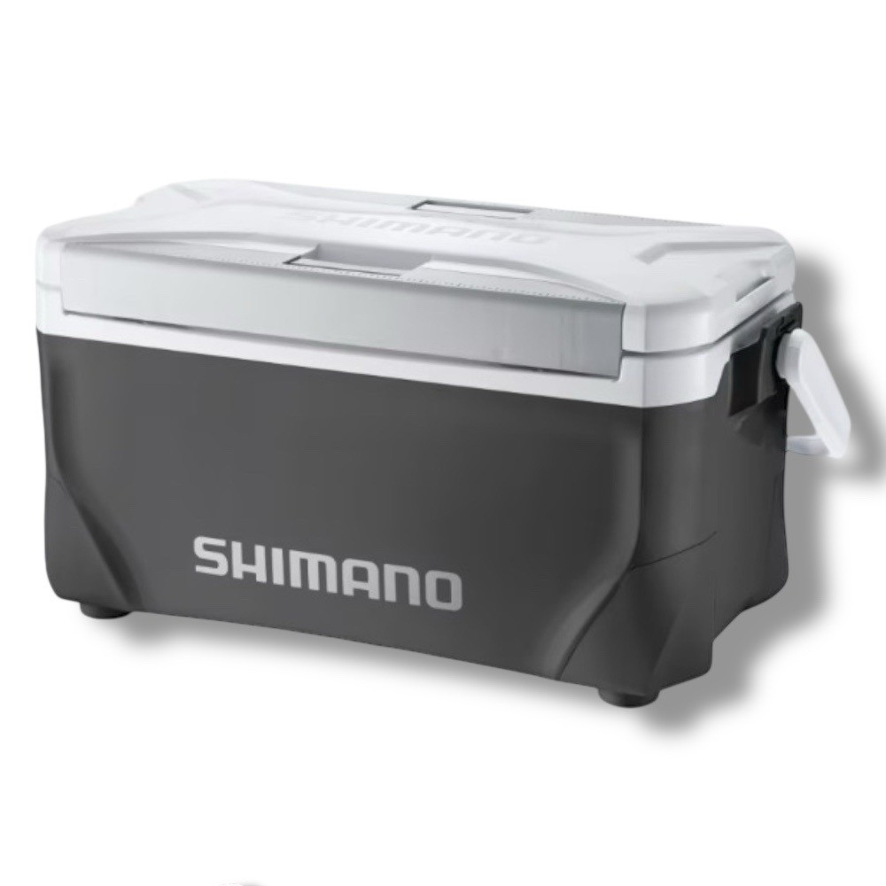 中壢鴻海釣具【SHIMANO】NS-225Y SPAZA LIMITED 250 三面真空冰箱 (24年新款)-規格圖10