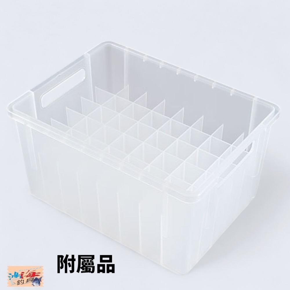 中壢鴻海釣具【MEIHO】明邦 VS-7080N SQUID PACKAGE 紅綠色工具箱 限定色套組-細節圖5