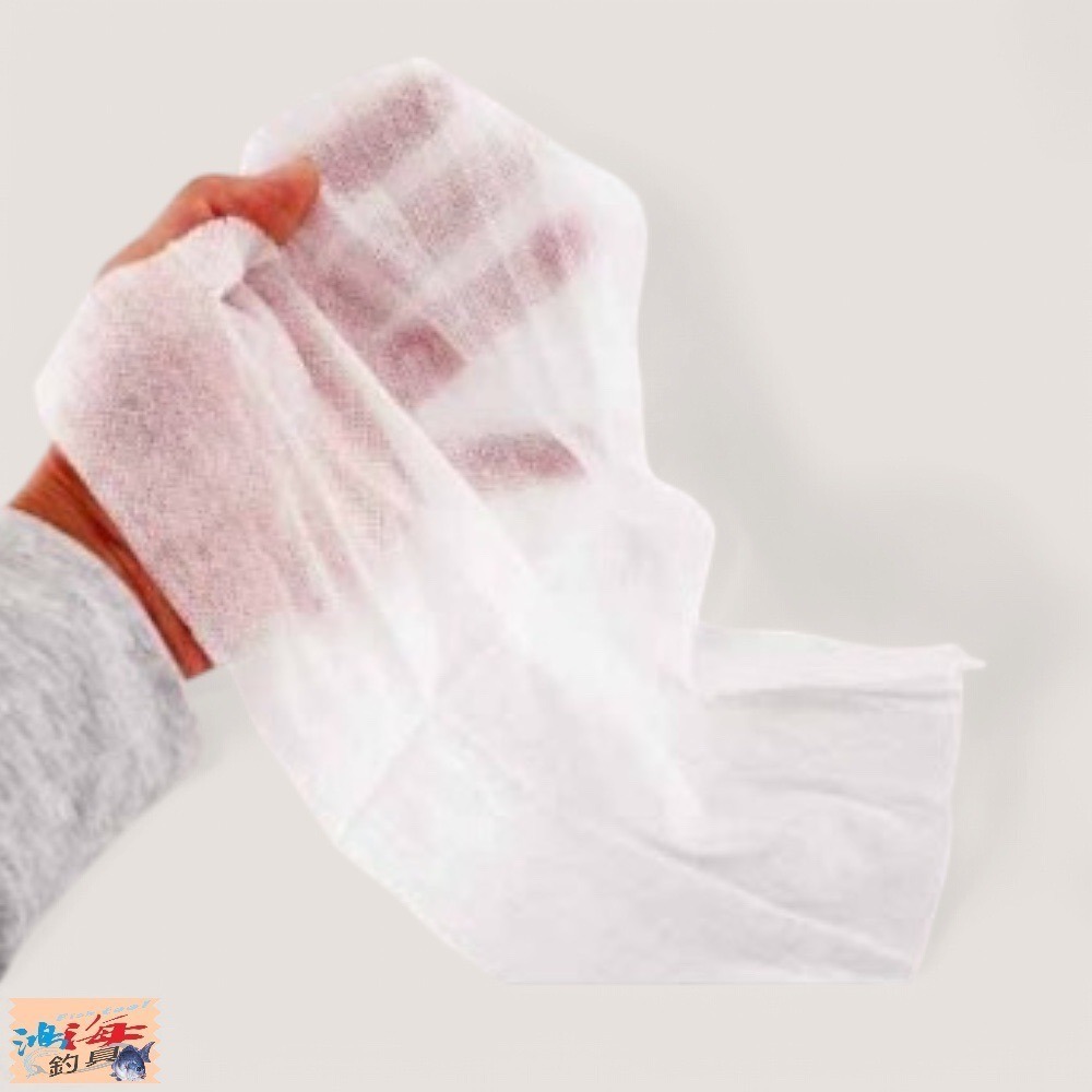 中壢鴻海釣具【MEIHO】 明邦 除臭 抗菌 消除異味的紙巾 BIG 擦手巾 消臭濕紙巾 除臭濕巾-細節圖4