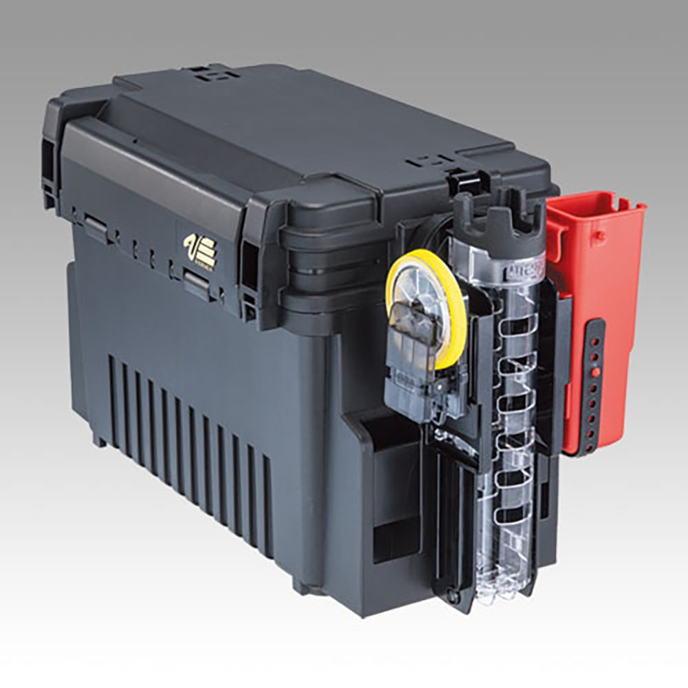 中壢鴻海釣具【MEIHO】 明邦 ロッドスタンド BM-245 Slide 置竿架-細節圖5