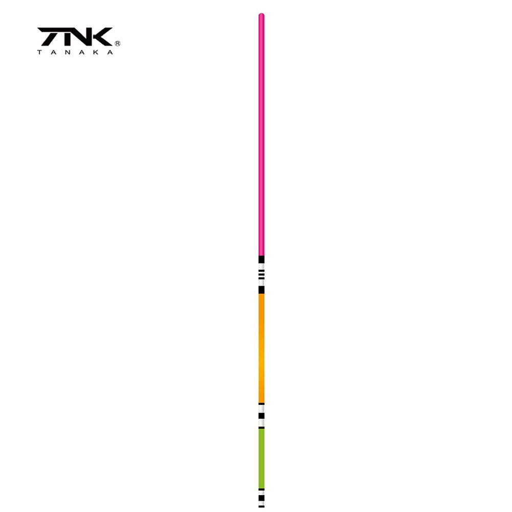 中壢鴻海釣具【TANAKA】上野舞鯛 (UX) 空心尾 長標 海釣場、海釣、磯釣 流線型直感標身-細節圖6