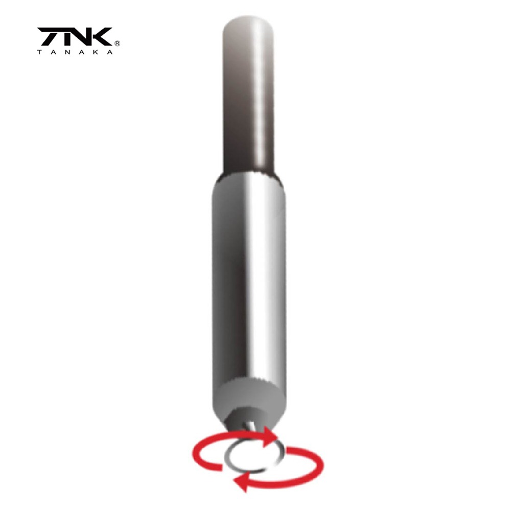 中壢鴻海釣具【TANAKA】上野舞鯛 (UX) 空心尾 長標 海釣場、海釣、磯釣 流線型直感標身-細節圖8