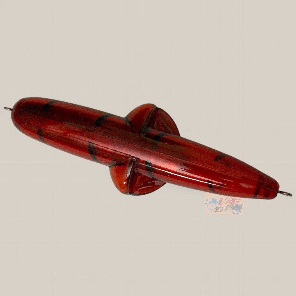 中壢鴻海釣具【WEFOX】 FORMULA CARDINALS 助投器-細節圖3