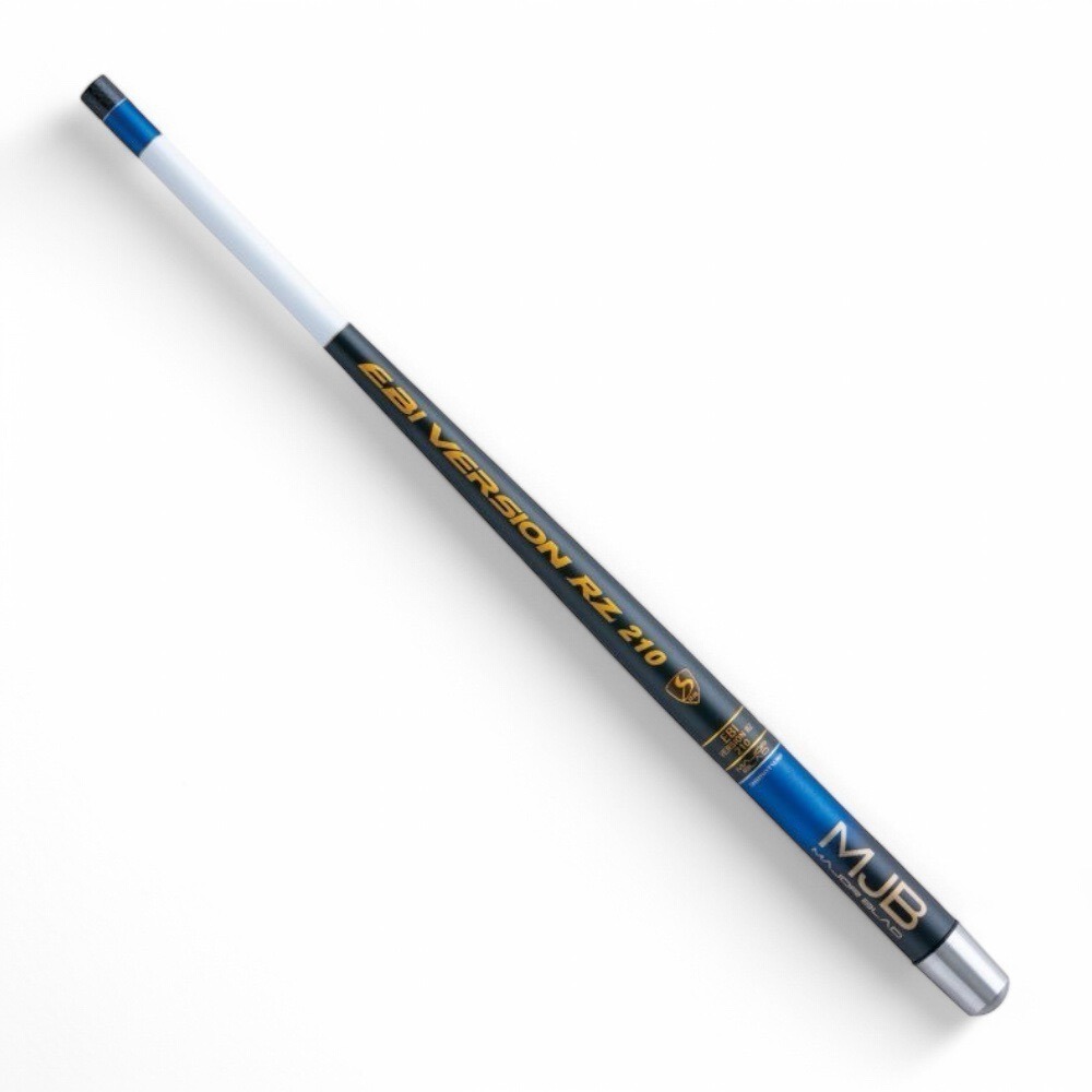中壢鴻海釣具【SHIMOTSUKE】MJB 冰白-EBI 210(7尺) 釣蝦竿-細節圖4