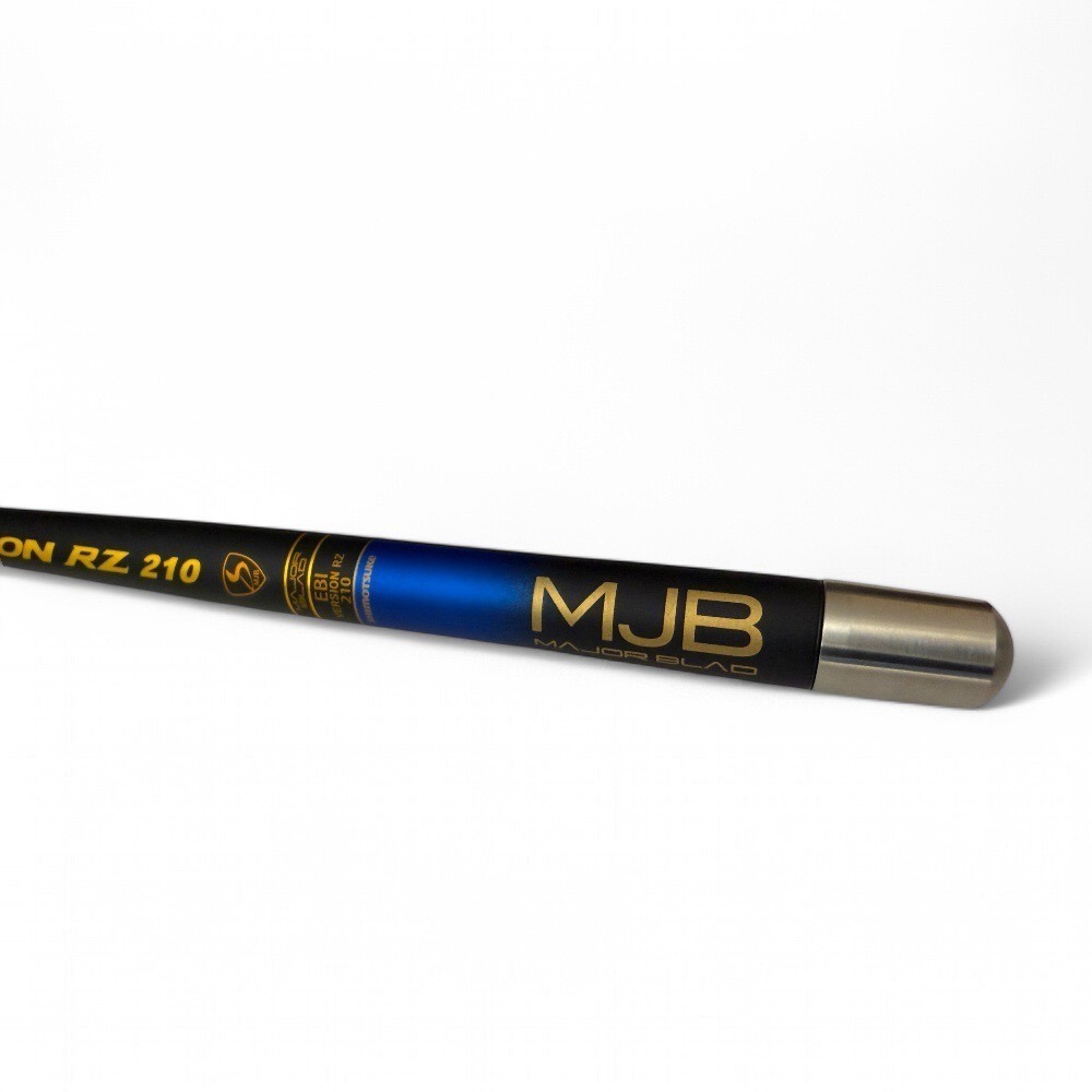 中壢鴻海釣具【SHIMOTSUKE】MJB 冰白-EBI 210(7尺) 釣蝦竿-細節圖6