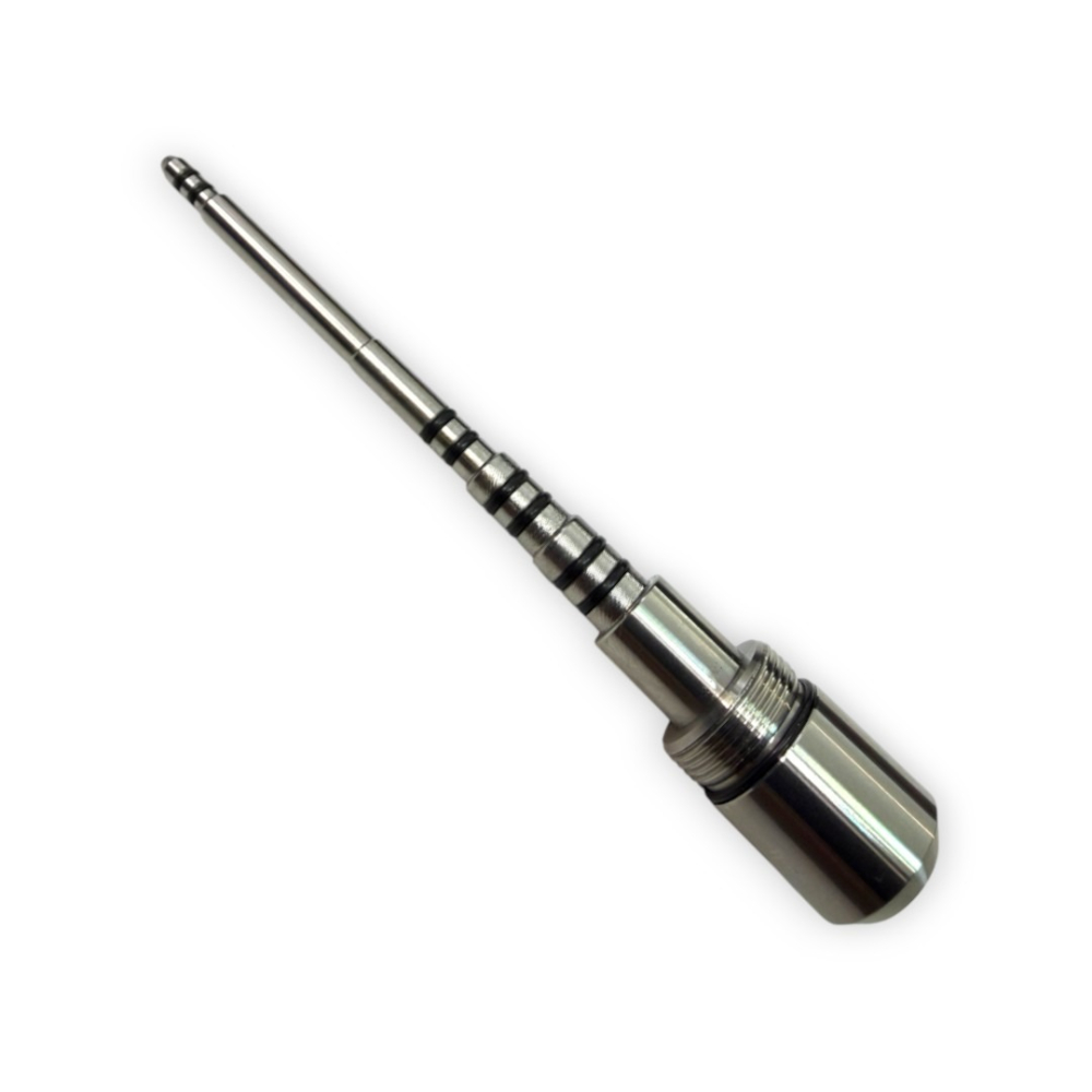 中壢鴻海釣具【SHIMOTSUKE】MJB 冰白-EBI 210(7尺) 釣蝦竿-細節圖11