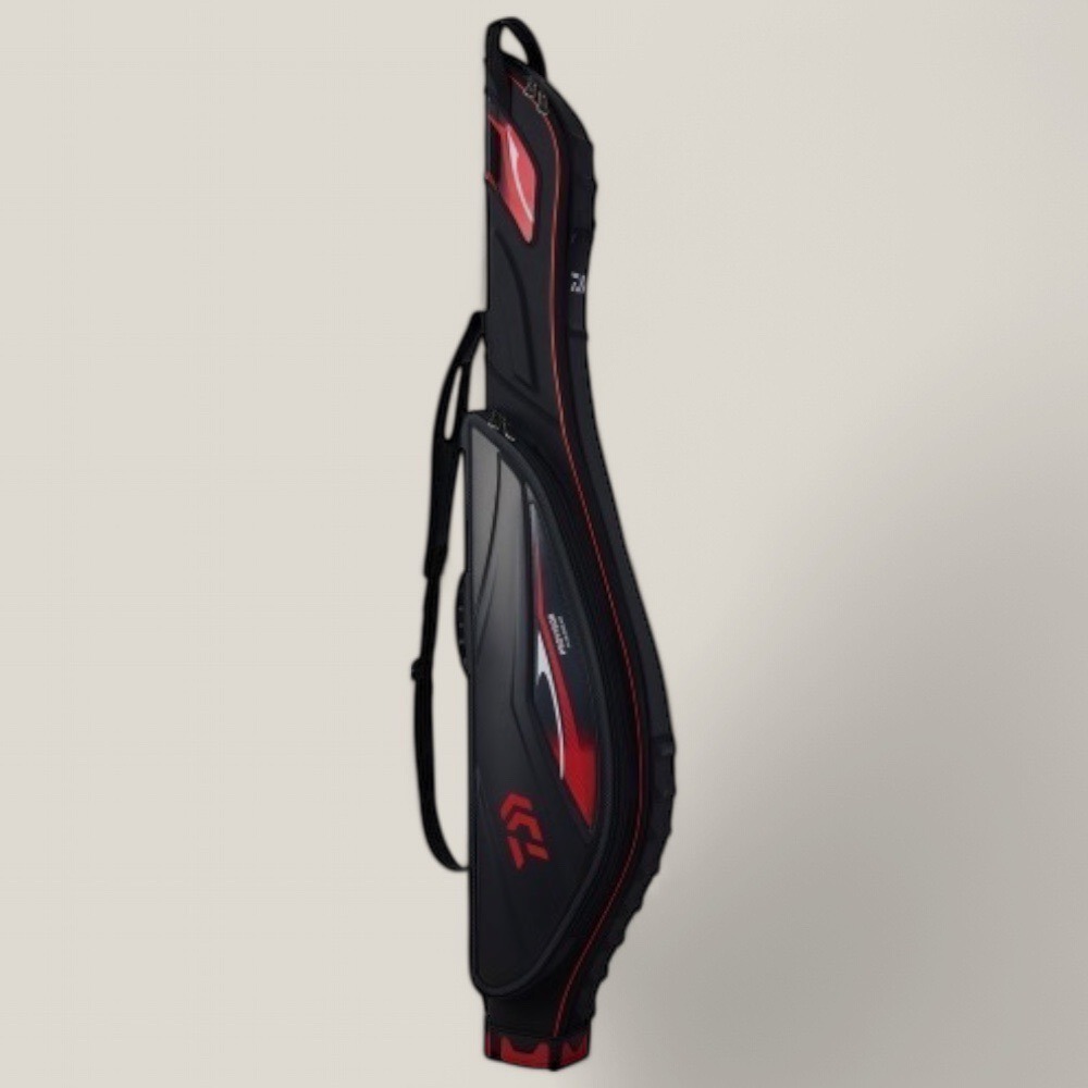 中壢鴻海釣具【DAIWA】 PROVISOR HD 135R/145R 釣竿袋 38L 軟式冰箱-規格圖8