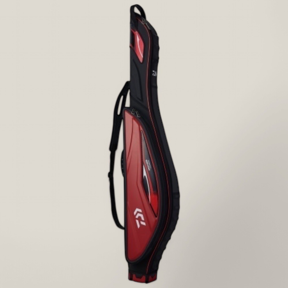 中壢鴻海釣具【DAIWA】 PROVISOR HD 135R/145R 釣竿袋 38L 軟式冰箱-規格圖8