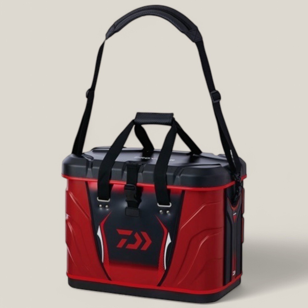 中壢鴻海釣具【DAIWA】 PROVISOR HD 135R/145R 釣竿袋 38L 軟式冰箱-規格圖8