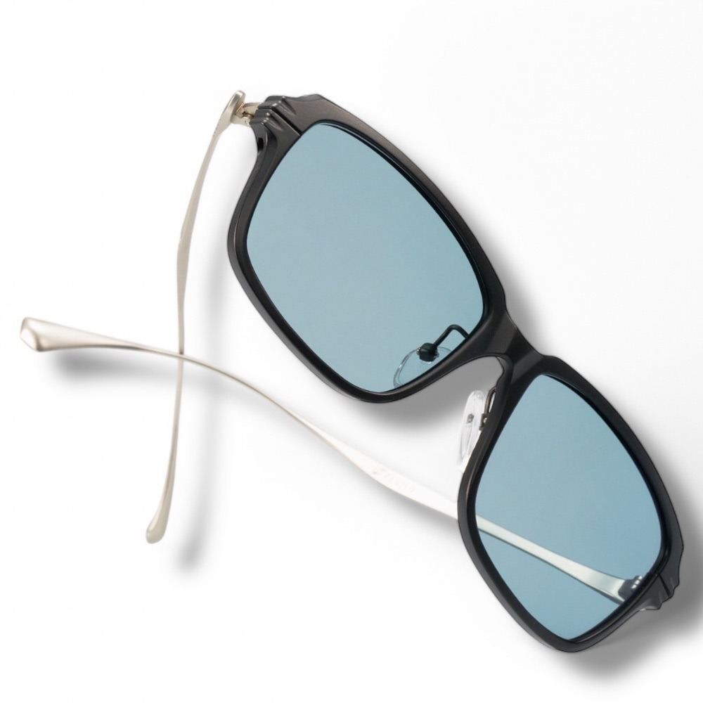 中壢鴻海釣具【Zeque by ZEAL OPTICS】 JAKE 系列 偏光鏡 釣魚用造型眼鏡 (25年新款)-細節圖2