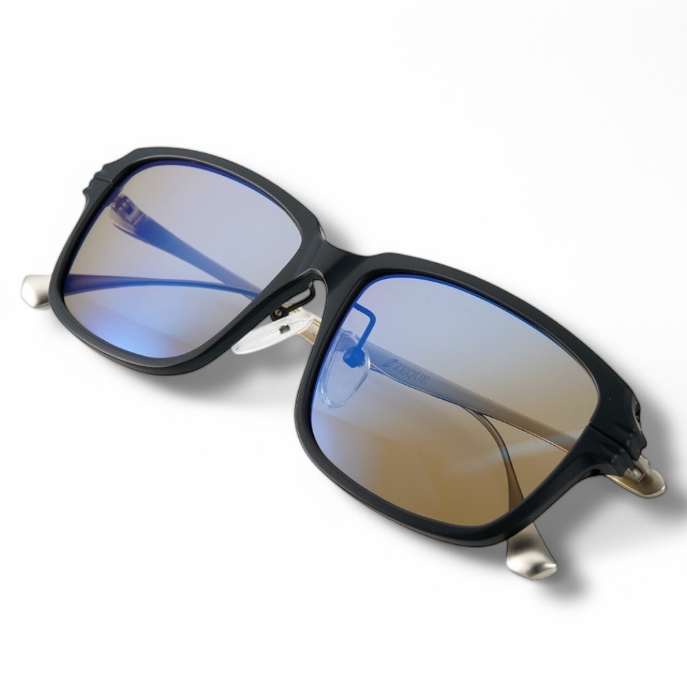 中壢鴻海釣具【Zeque by ZEAL OPTICS】 JAKE 系列 偏光鏡 釣魚用造型眼鏡 (25年新款)-細節圖3