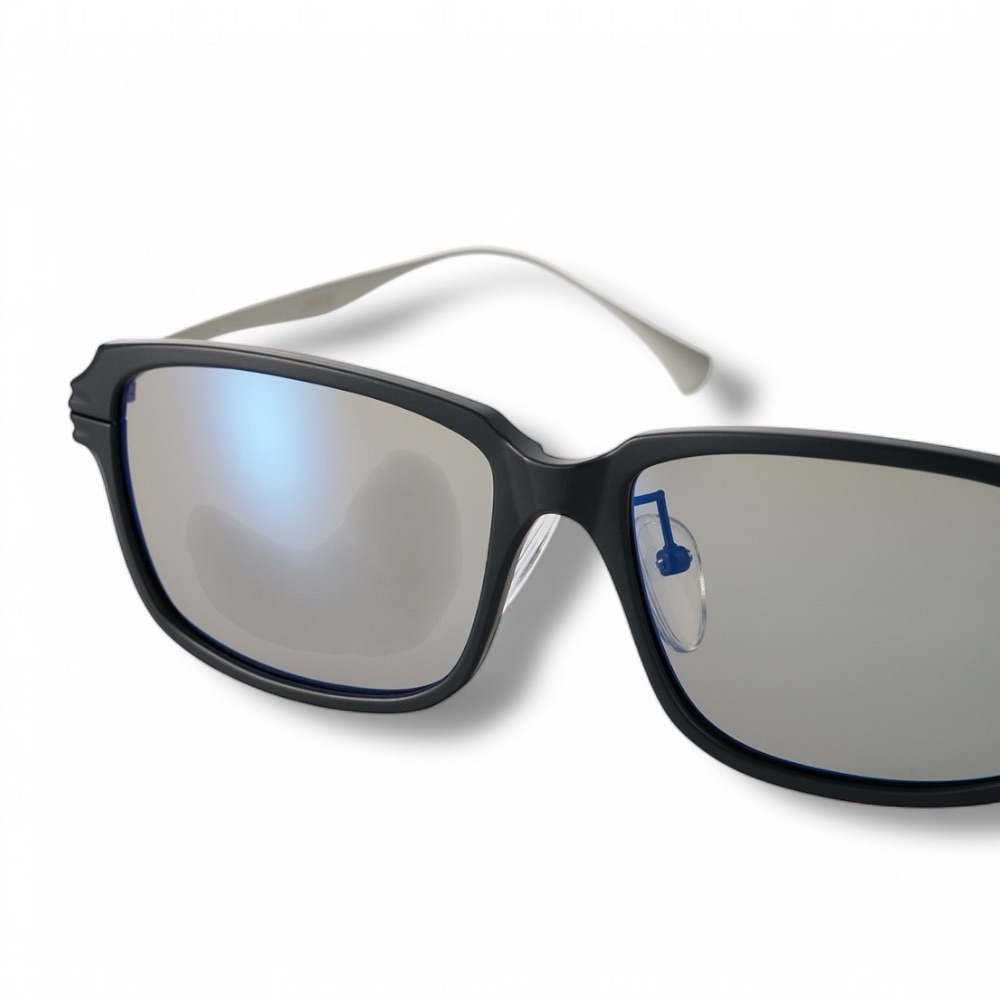 中壢鴻海釣具【Zeque by ZEAL OPTICS】 JAKE 系列 偏光鏡 釣魚用造型眼鏡 (25年新款)-細節圖4