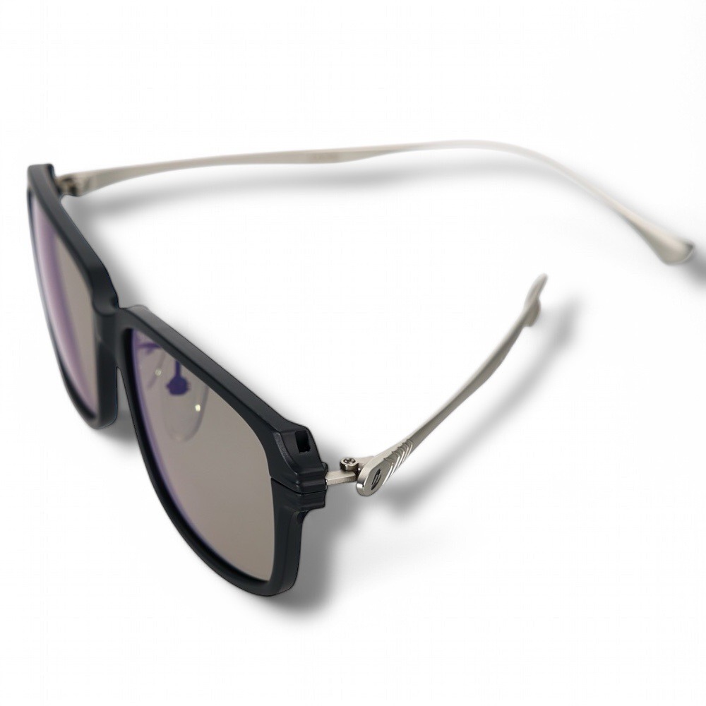 中壢鴻海釣具【Zeque by ZEAL OPTICS】 JAKE 系列 偏光鏡 釣魚用造型眼鏡 (25年新款)-細節圖5