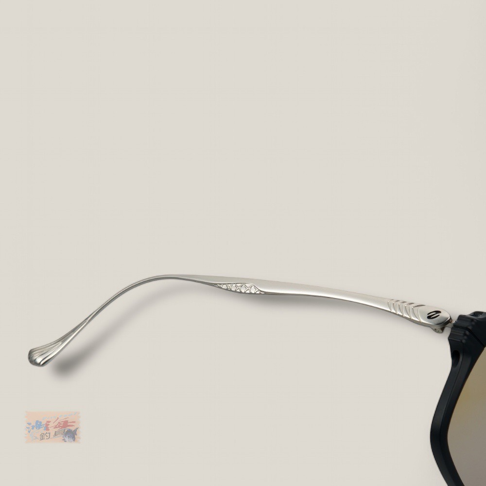 中壢鴻海釣具【Zeque by ZEAL OPTICS】 JAKE 系列 偏光鏡 釣魚用造型眼鏡 (25年新款)-細節圖9
