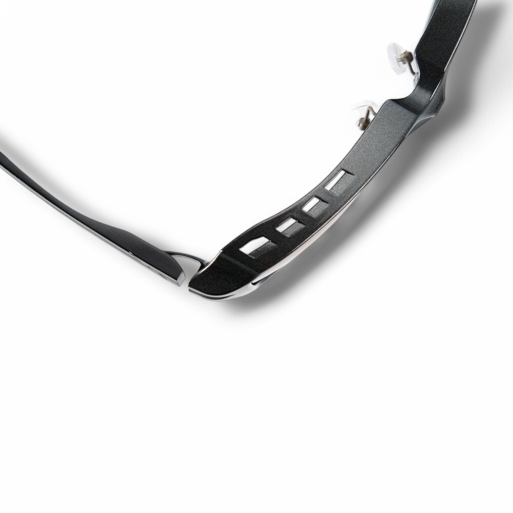 中壢鴻海釣具【Zeque by ZEAL OPTICS】 SHADE 系列 偏光鏡 釣魚用造型眼鏡 (25年新款)-細節圖4