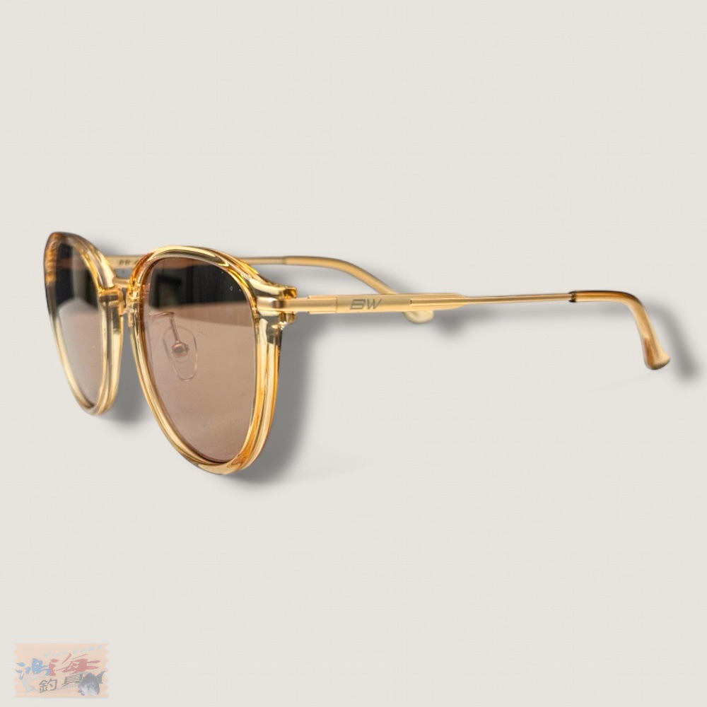 中壢鴻海釣具【Zeque by ZEAL OPTICS】 BUNNY WALK  偏光鏡 釣魚用造型眼鏡(25年新款)-細節圖4