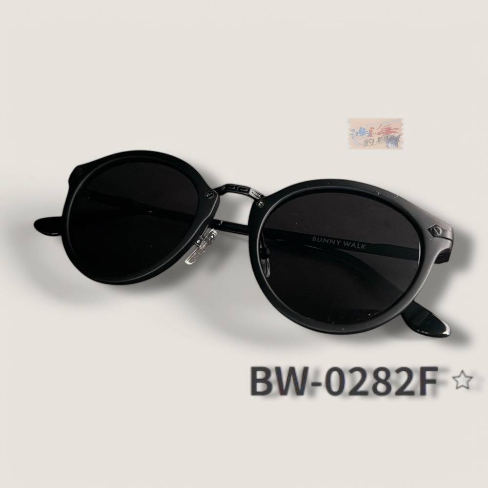 中壢鴻海釣具【Zeque by ZEAL OPTICS】BUNNY WLAK系列 偏光鏡 釣魚用造型眼鏡 (25年新款)-細節圖2