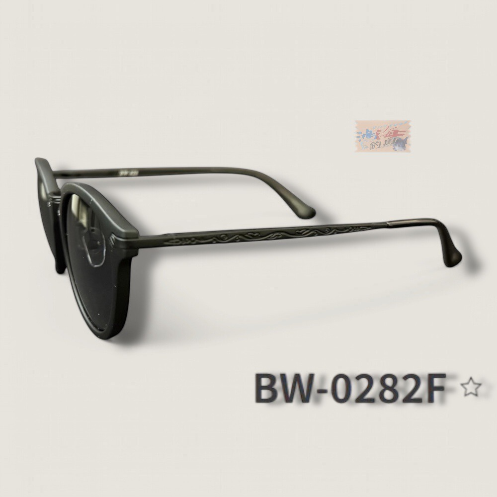 中壢鴻海釣具【Zeque by ZEAL OPTICS】BUNNY WLAK系列 偏光鏡 釣魚用造型眼鏡 (25年新款)-細節圖3