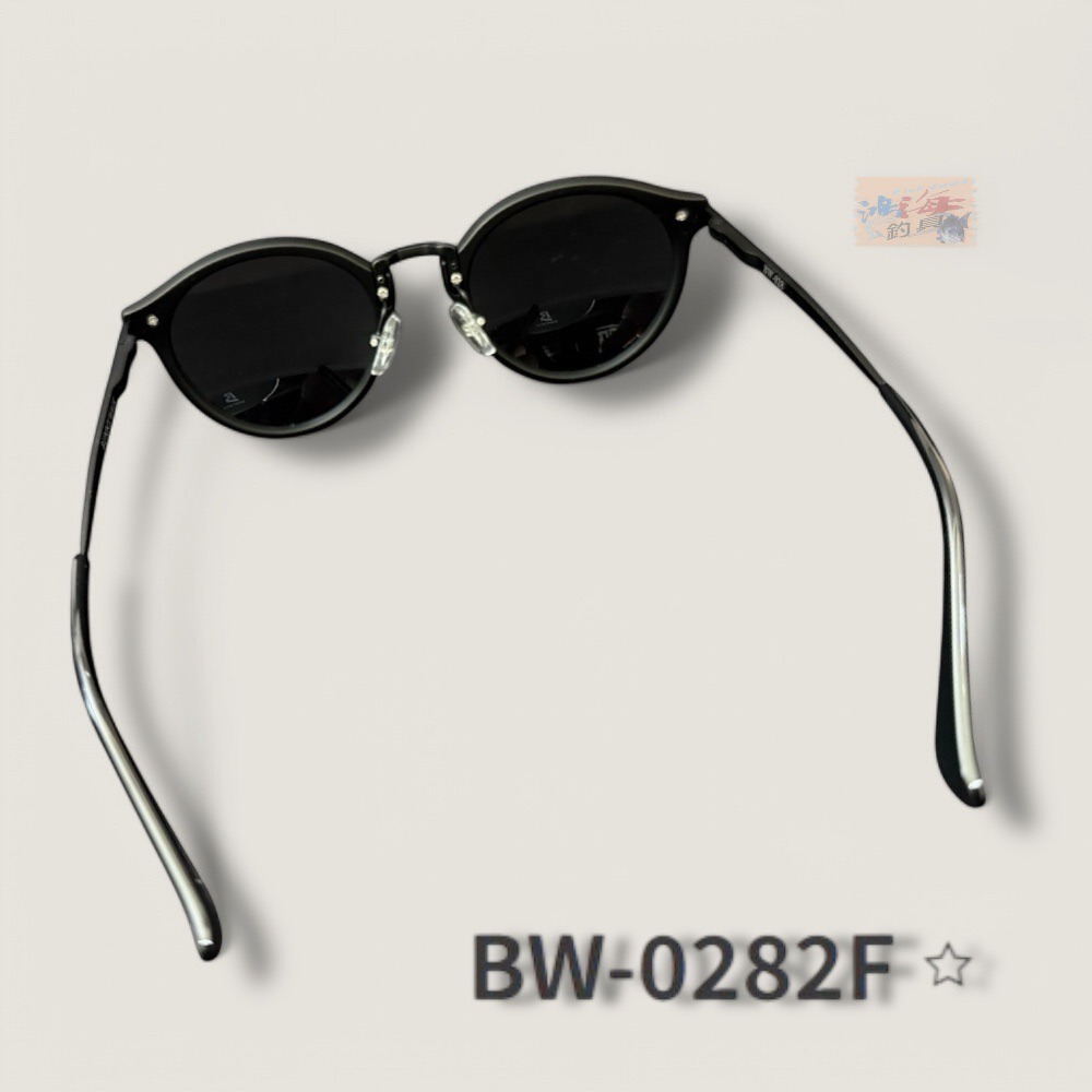 中壢鴻海釣具【Zeque by ZEAL OPTICS】BUNNY WLAK系列 偏光鏡 釣魚用造型眼鏡 (25年新款)-細節圖4