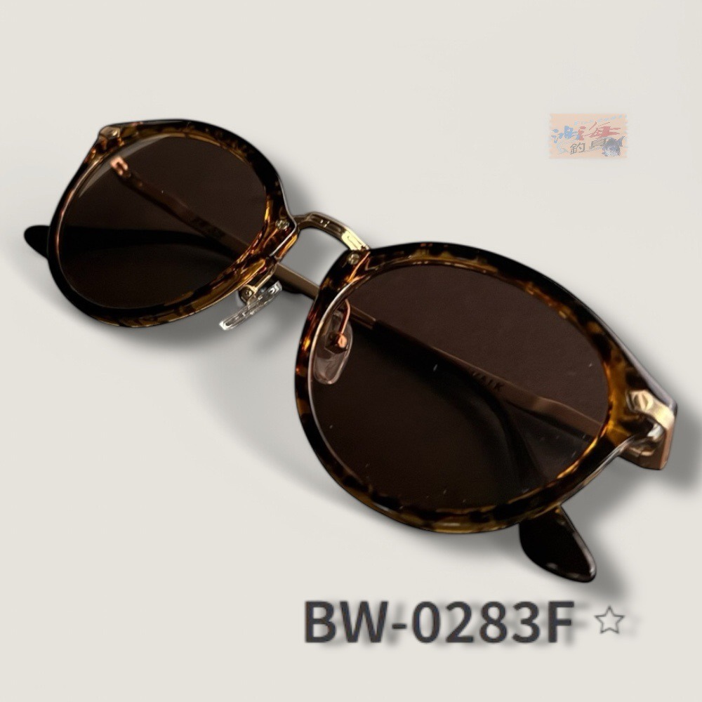 中壢鴻海釣具【Zeque by ZEAL OPTICS】BUNNY WLAK系列 偏光鏡 釣魚用造型眼鏡 (25年新款)-細節圖5