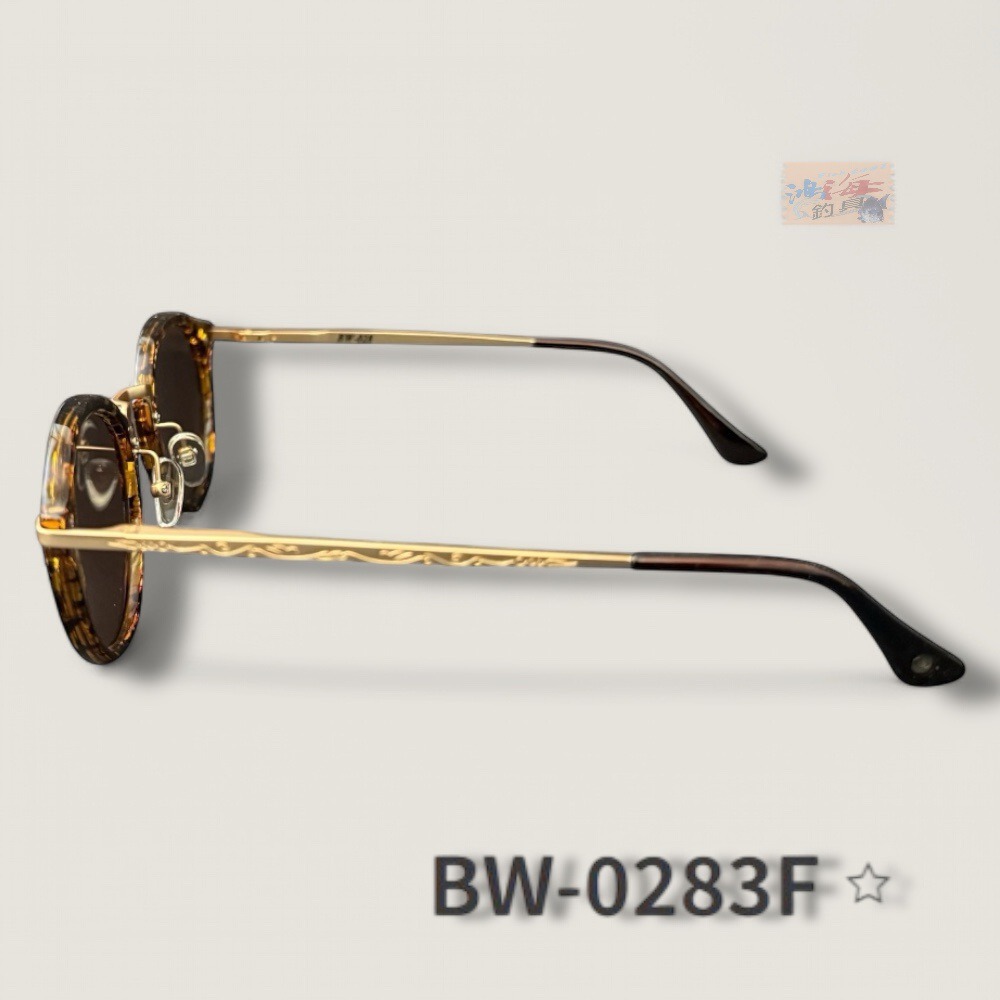 中壢鴻海釣具【Zeque by ZEAL OPTICS】BUNNY WLAK系列 偏光鏡 釣魚用造型眼鏡 (25年新款)-細節圖6