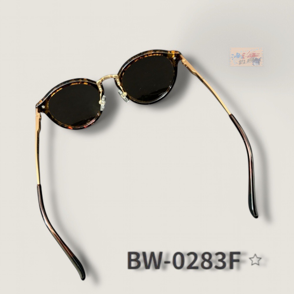 中壢鴻海釣具【Zeque by ZEAL OPTICS】BUNNY WLAK系列 偏光鏡 釣魚用造型眼鏡 (25年新款)-細節圖7