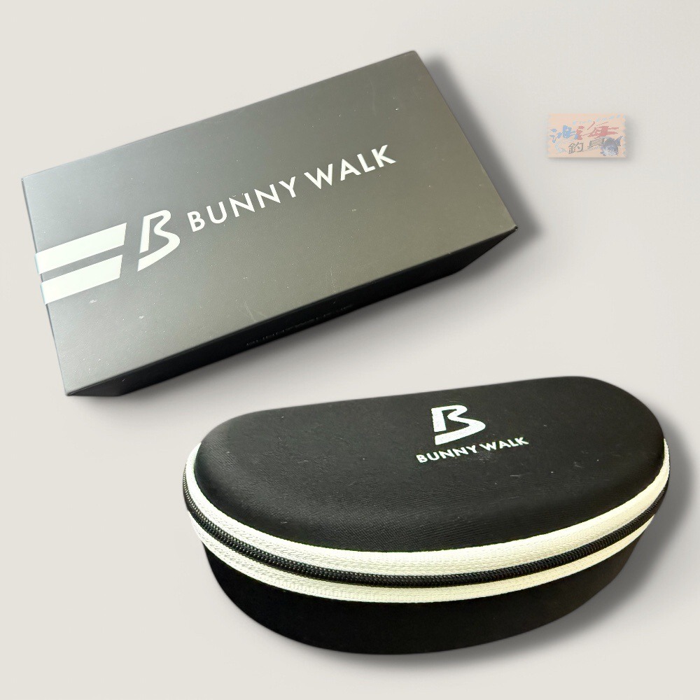 中壢鴻海釣具【Zeque by ZEAL OPTICS】BUNNY WLAK系列 偏光鏡 釣魚用造型眼鏡 (25年新款)-細節圖8