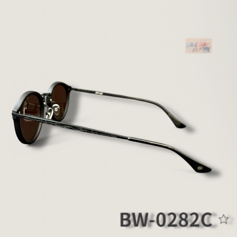 中壢鴻海釣具【Zeque by ZEAL OPTICS】BUNNY WLAK系列 偏光鏡 釣魚用造型眼鏡 (25年新款)-細節圖3
