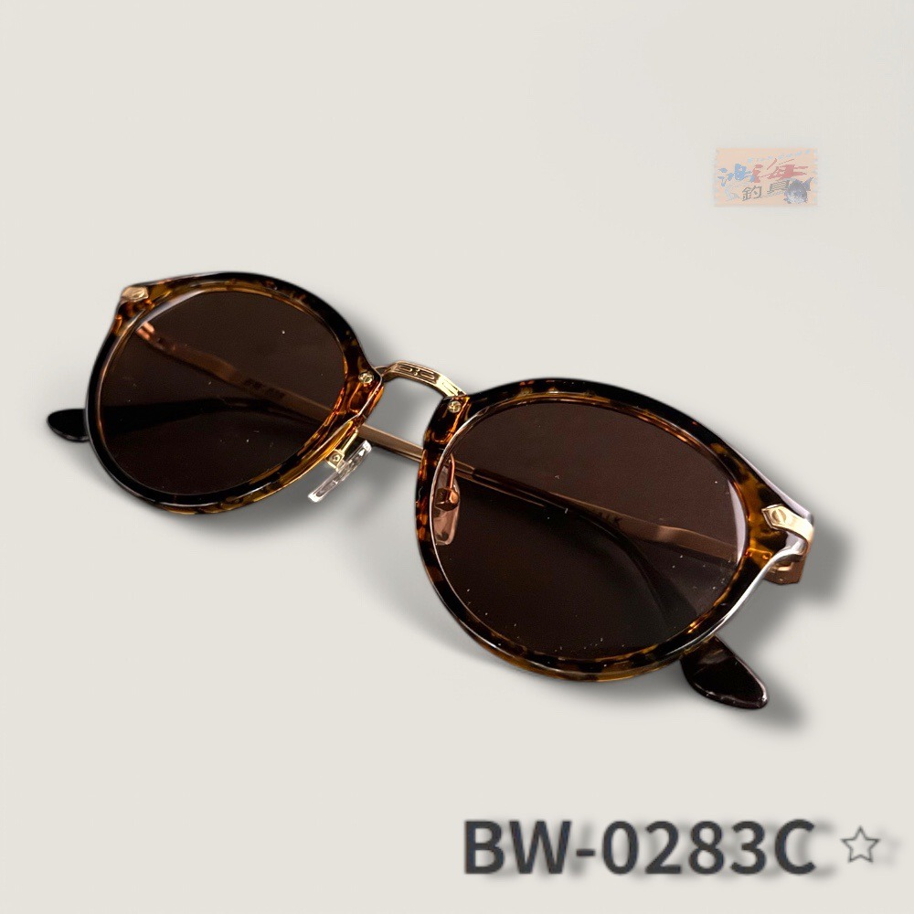 中壢鴻海釣具【Zeque by ZEAL OPTICS】BUNNY WLAK系列 偏光鏡 釣魚用造型眼鏡 (25年新款)-細節圖6