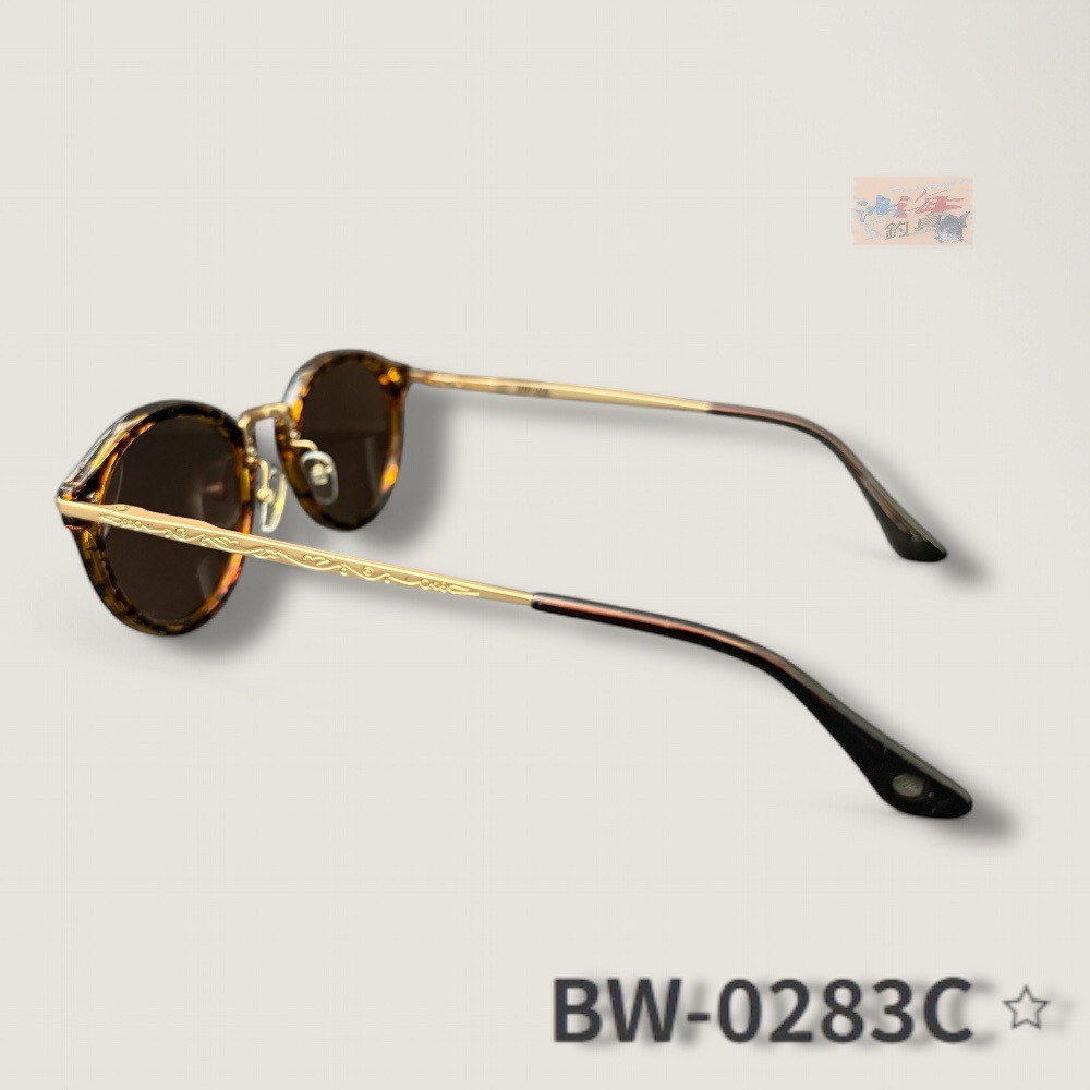 中壢鴻海釣具【Zeque by ZEAL OPTICS】BUNNY WLAK系列 偏光鏡 釣魚用造型眼鏡 (25年新款)-細節圖7