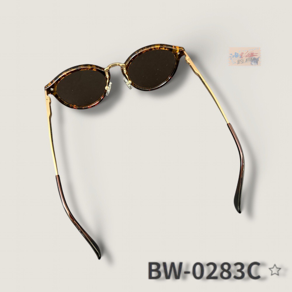 中壢鴻海釣具【Zeque by ZEAL OPTICS】BUNNY WLAK系列 偏光鏡 釣魚用造型眼鏡 (25年新款)-細節圖9