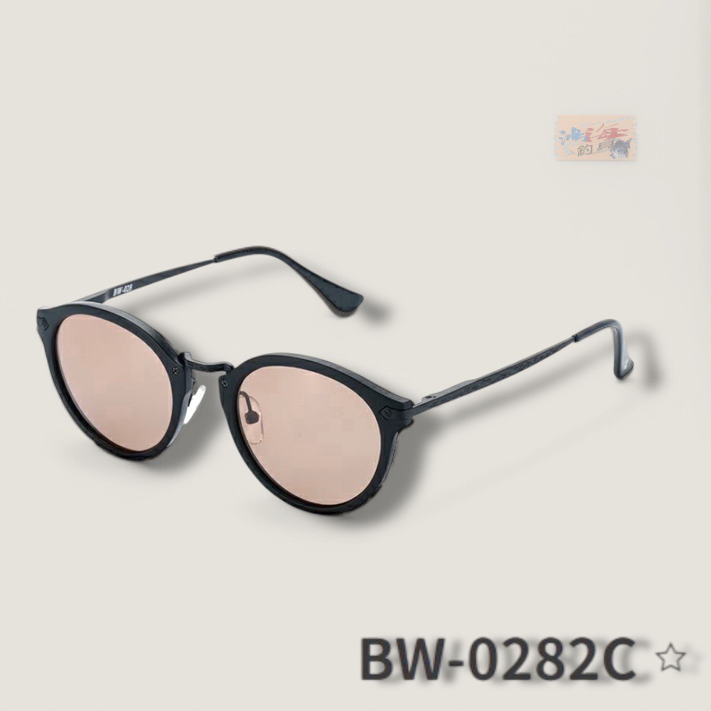 中壢鴻海釣具【Zeque by ZEAL OPTICS】BUNNY WLAK系列 偏光鏡 釣魚用造型眼鏡 (25年新款)-規格圖10