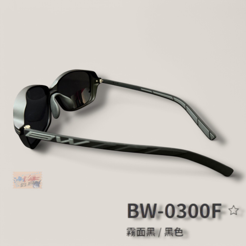 中壢鴻海釣具【Zeque by ZEAL OPTICS】BUNNY WLAK系列 偏光鏡 釣魚用造型眼鏡 (25年新款)-細節圖3
