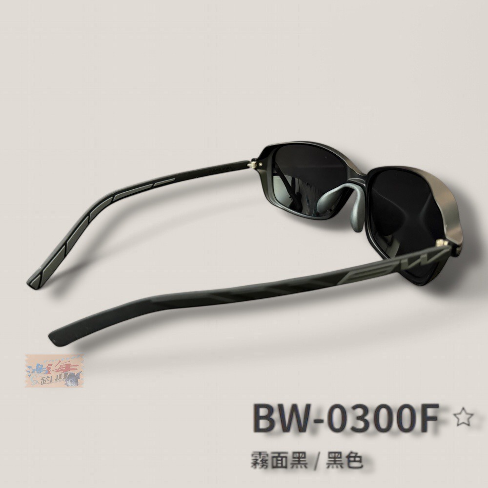 中壢鴻海釣具【Zeque by ZEAL OPTICS】BUNNY WLAK系列 偏光鏡 釣魚用造型眼鏡 (25年新款)-細節圖4