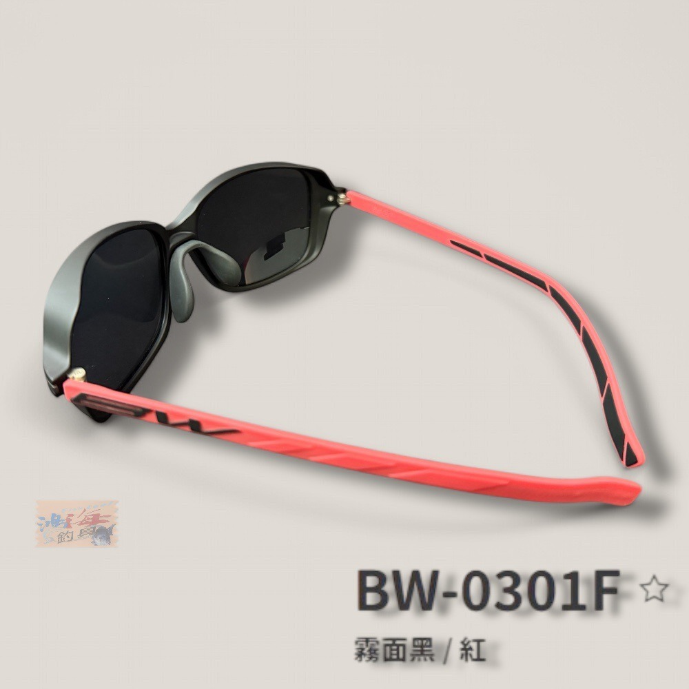 中壢鴻海釣具【Zeque by ZEAL OPTICS】BUNNY WLAK系列 偏光鏡 釣魚用造型眼鏡 (25年新款)-細節圖7