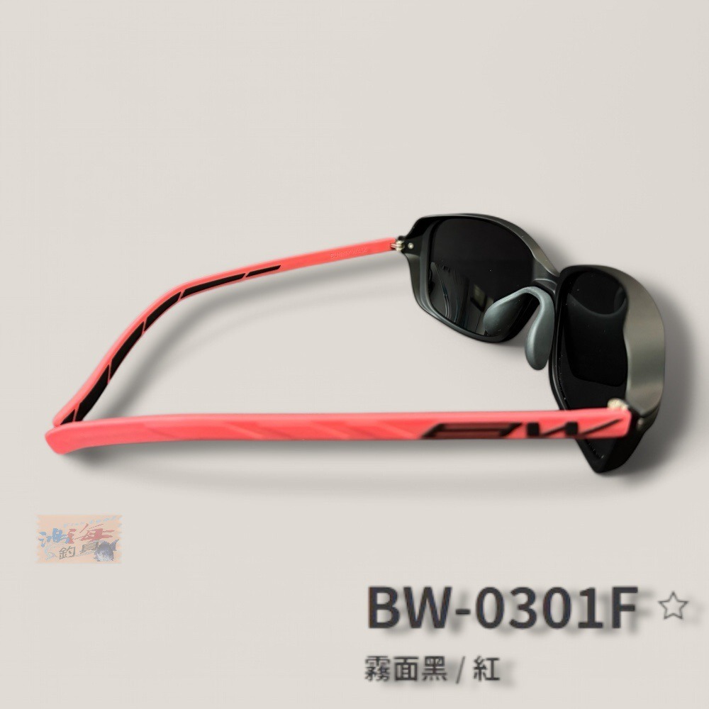 中壢鴻海釣具【Zeque by ZEAL OPTICS】BUNNY WLAK系列 偏光鏡 釣魚用造型眼鏡 (25年新款)-細節圖8