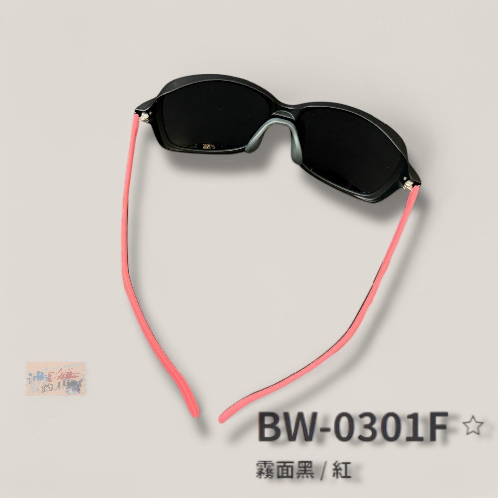中壢鴻海釣具【Zeque by ZEAL OPTICS】BUNNY WLAK系列 偏光鏡 釣魚用造型眼鏡 (25年新款)-細節圖9