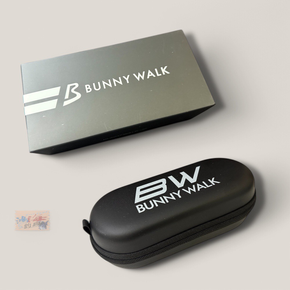 中壢鴻海釣具【Zeque by ZEAL OPTICS】BUNNY WLAK系列 偏光鏡 釣魚用造型眼鏡 (25年新款)-細節圖10