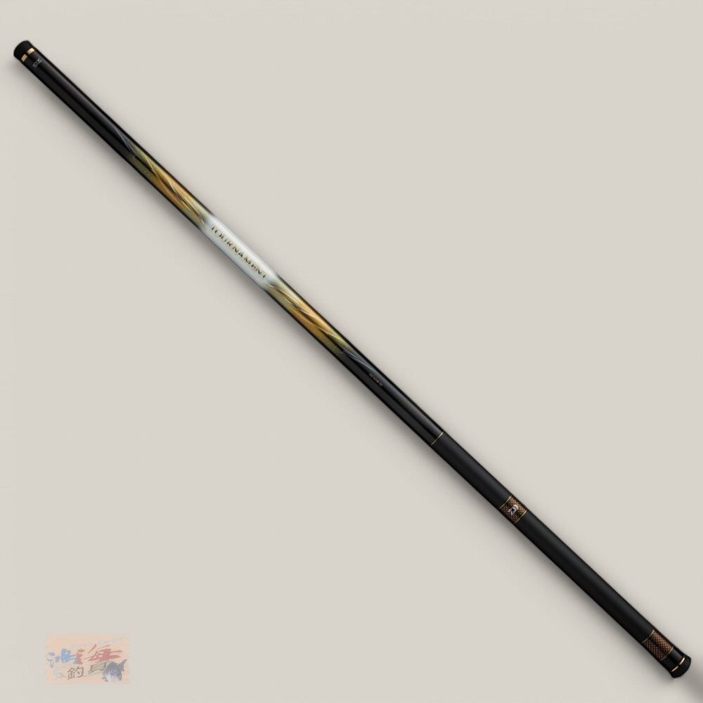 中壢鴻海釣具【DAIWA】TOURNAMENT ISO TAMANOE 玉の柄 磯玉柄(24年秋磯款) 撈網柄-規格圖8
